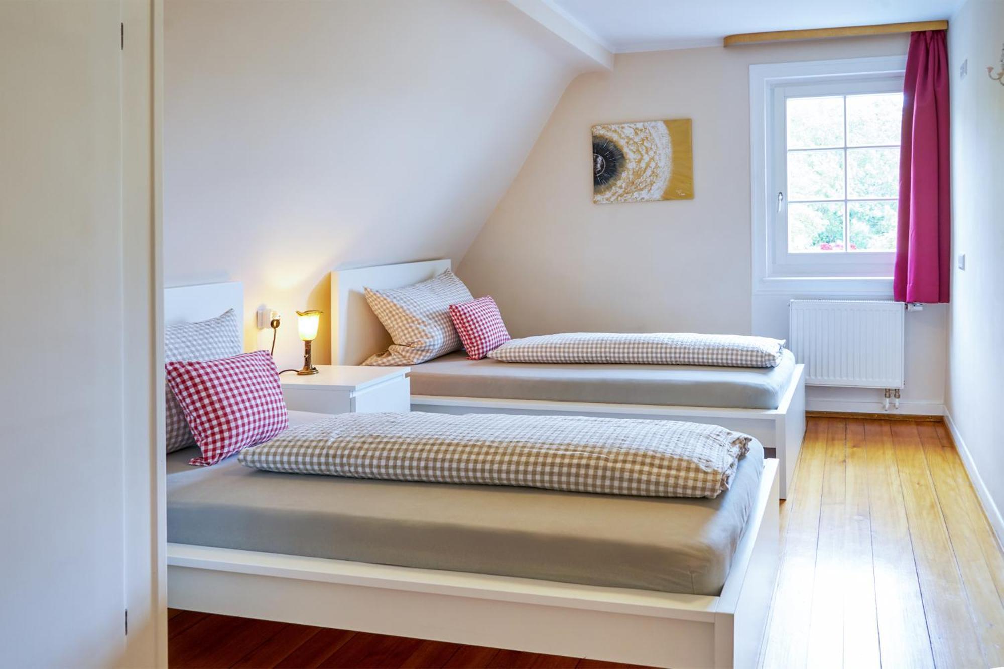 Pension Amthof Oberderdingen Habitación foto