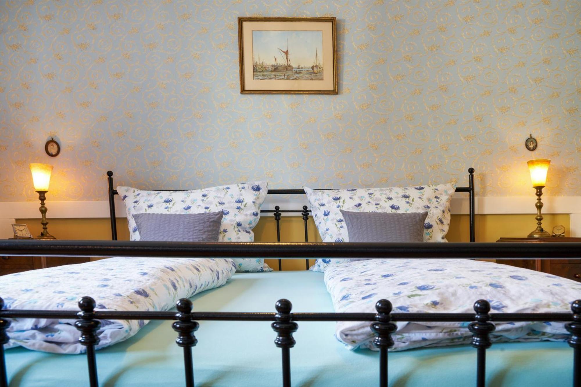 Pension Amthof Oberderdingen Habitación foto